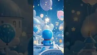 This Doraemon Scene Will Melt Your Heart 💫 #trending #doremon #viral #shorts #cartoon #funny