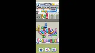 Car Jam Solver, Idle Miner & Tower War! 🚗💰⚔️ | Fun Mobile Gameplay Stream