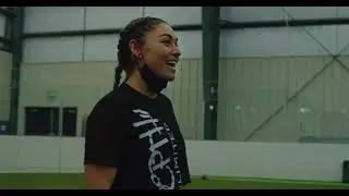 X LEAGUE | 2021 SEASON | DENVER RUSH TRAINING CAMP