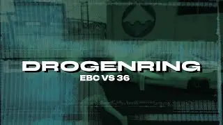 [Unity-Life] Kampf um den Drogenring vs 36. | EBC 🥶
