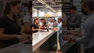 Happy Endings Start Here: The Ultimate Guide to Retail Checkout Counters