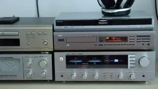 Fisher CA 660