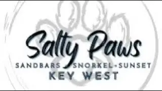 Chat with Zak at Salty Paws Charters