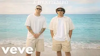 Beele, Kapo - Out of Time (текст видео) 🍹🔥