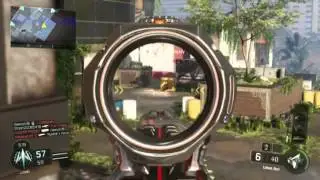 Black Ops 3 Beta - HILARIOUS} Random Plays