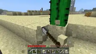 Minecraft and Friends - S03E13 (Stairs!)