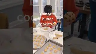 Butter cookie🍪 #cookies #butter #buttercookie #yummy #food #foodie #recipe #biscuit #foryou #viral
