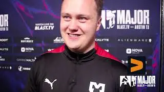 sycrone: &ldquo;It&rsquo;s an unfair advantage; I&rsquo;ve told that to BLAST&rdquo;
