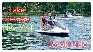 Lake George Activities🇺🇸 😍/LAKE GEORGE,NEW YORK /How to see Lake George in New York