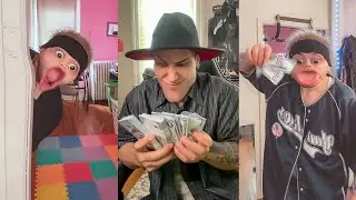[1 HOUR] The Best Eddie Mora TikTok Videos | Funny Eddie Mora Compilation Part 2