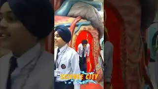Trip | LB Convent School | Manuke Gill