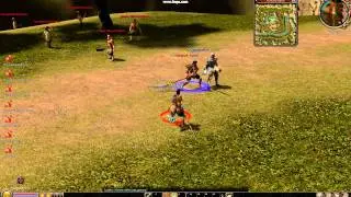 Metin2.ru Damage Hack
