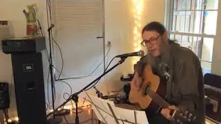 Highlights of Aug 2017 Open Mic at the Flood Arts Center