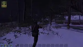 SCUM velho, mas n&atilde;o morto!!!