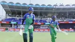 Multan Sultan HBL PSL 6 Offical song || Multan Sultan Song 2021 || Multan Sultan New official Song