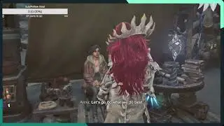 these monsters never stood a chance (monster hunter wilds)