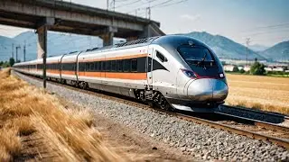 India's Bullet Train: Fast, Futuristic, & Failing kids video