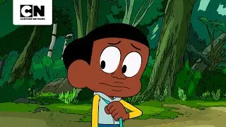 EL OJÓN | EL MUNDO DE CRAIG | CARTOON NETWORK
