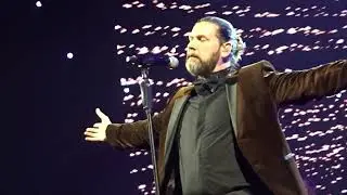 REA GARVEY - Titel unbekannt (Let's Kill A Turkey.....) -Christmas Calling - 21.12.23