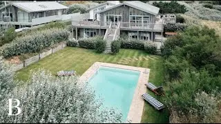 Cedar House - Guided Tour