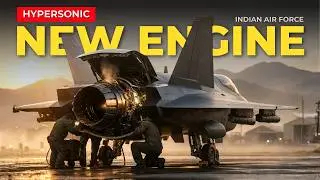 Defence Updates - IAF New Hypersonic Engine, Tejas Mk1ADelivery Delay, India 2 Jet Engine