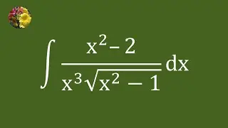 4th method to evaluate the improper integral using basic techniques (VITEEE-2009-47AAA)