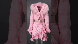Is This the Most Elegant Winter Jacket of 2025?