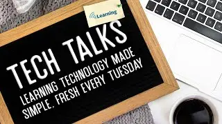 Teach Talks: Discussion Board Activities for Real Learning