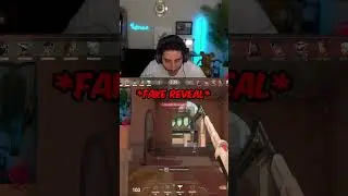 Fake cypher cam reveal 🥶 #subroza #valorant