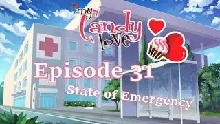 My Candy Love - Episode 31 - Castiel