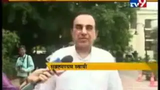 Dr Subramanian Swamy exposes Secret of Bofors Scam