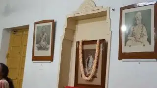 Tumi Arup Swarup Swagun Nirgun (Rajanikanta) by @ Upama Ghosh