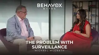 The Problem with Traditional Surveillance | Michael McGrath