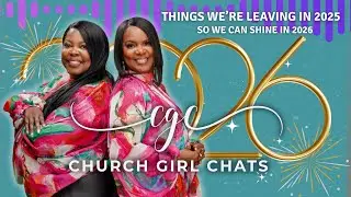 Things We&rsquo;re Leaving in 2025 | A Lighthearted but Real Conversation for Christian Women Over 40