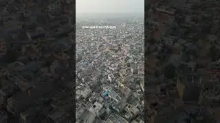 #4k #drone #explore #oldisgold #jampur #saraikitravelvlogger #unfrezzmyaccount #foryou #shortvideo