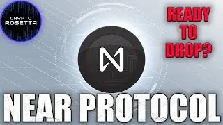 🚀THIS COULD BE BAD🚀 - Near Protocol NEAR Price UPDATE - Technical Analysis/Elliott Wave Theory