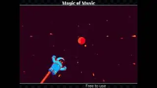 Xaia, Rain Man, Oly - Breakdown | Copyright Free | Magic of Music