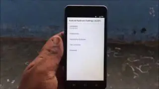 intex aqua star 4g  google lock