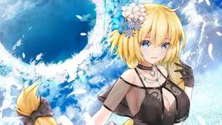 Nightcore - The One (Rea Garvey and VIZE )