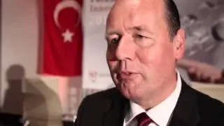 TGIS 2014: Interview with Frank St&uuml;hrenburg (Phoenix Contact)