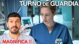 TURNO DE GUARDIA (2025) - Critica de la Película