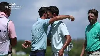 PGA Golf Course at  Tulum Country Club by Bahia Principe