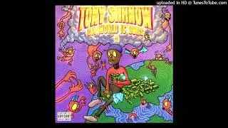 (free) tony shhnow x cash type beat - ufo
