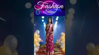 fashion / fashion show / fashion 10 / kids fashion show Jha Academy /fancy dress competition