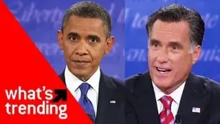 2012 Election Day YouTube Highlights w/ Tyler Oakley | TRENDING NOW