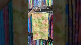 Latest Garden Vareli Nara Chiffon Sarees  #gardenvarelisarees #narachiffonsarees #gardensarees