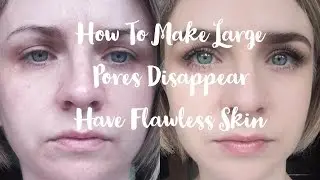Make up For Beginners| How To Fake Flawless Skin| Makeup Tips And Tricks| Hall Styling