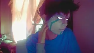 RISE JHIN RISE!!