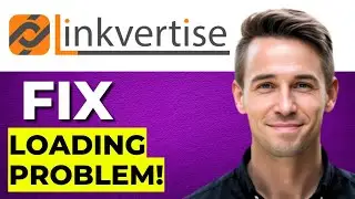 HOW TO Fix Linkvertise Loading Problem 2026 NEW TUTORIAL