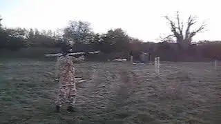 Isis training video